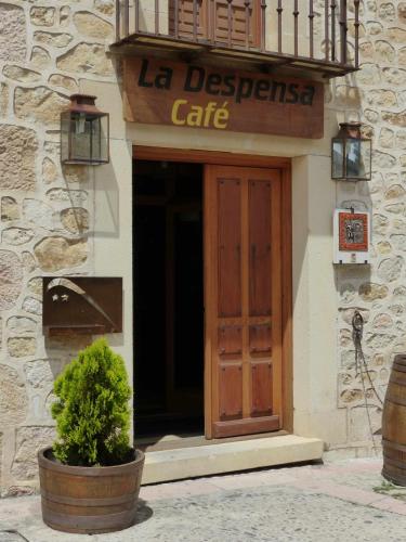 Hosteria del Arco - image 14