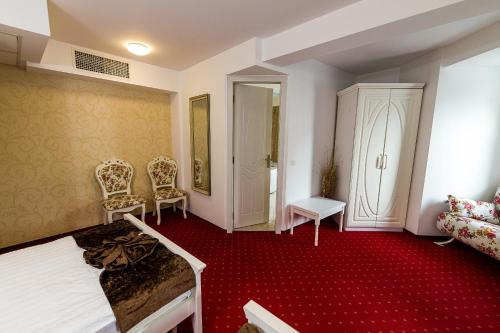 Junior Suite image 10