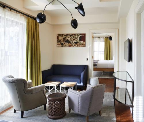The Marlton Hotel - image 5