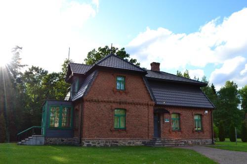 Lodja Jahimaja
