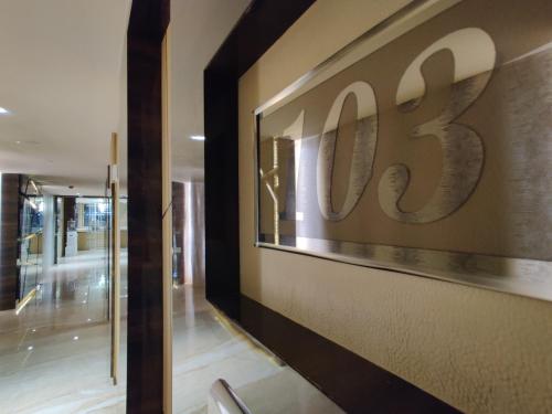 المرافق, Neermala Residency in تاون هول