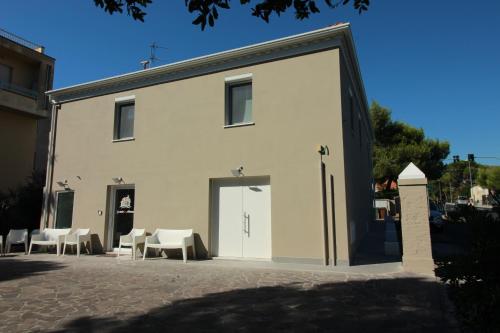 la casa in Ancona – Ancona, IL