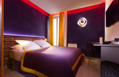 Hotel Moderne Saint Germain