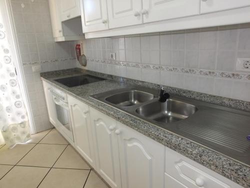 Grande appartamento Tenerife Los Abrigos