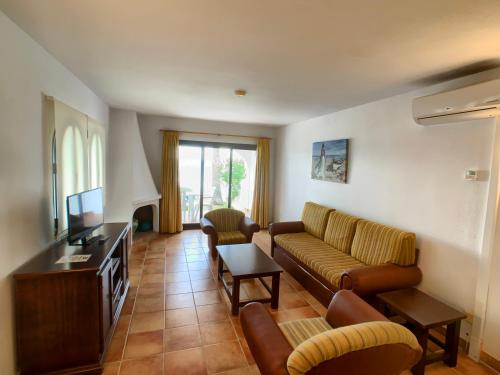 Apartamentos Perla Marina - main image