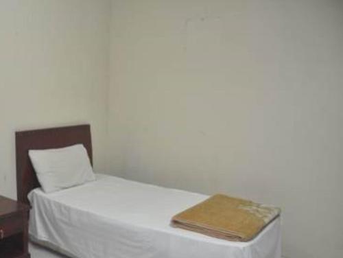 Al Buainain Apartment-Ameer Mohammed