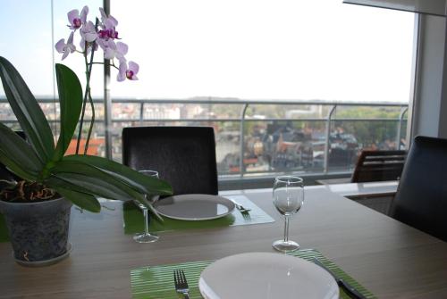 Apartment View of Antwerp, Antwerpia (zdjęcie 8)