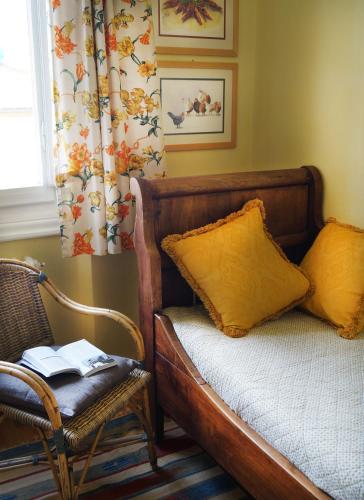 B&B Monte Oliveto
