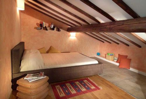 B&B Monte Oliveto, Florence (photo 10)