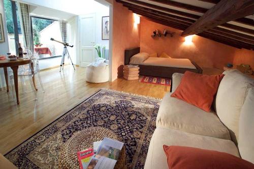 B&B Monte Oliveto, Florence (photo 8)