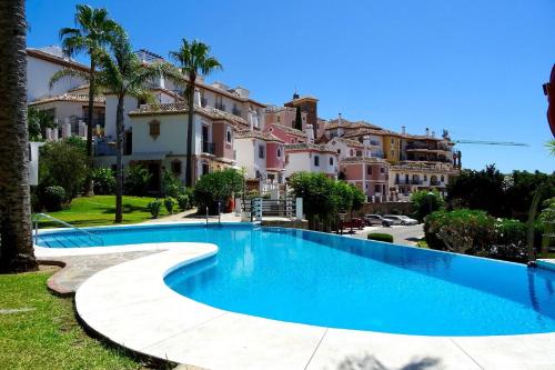 Puebla Aida High Quality apartment with AMAZING Sea & Golf Views  Mijas Golf - image 10