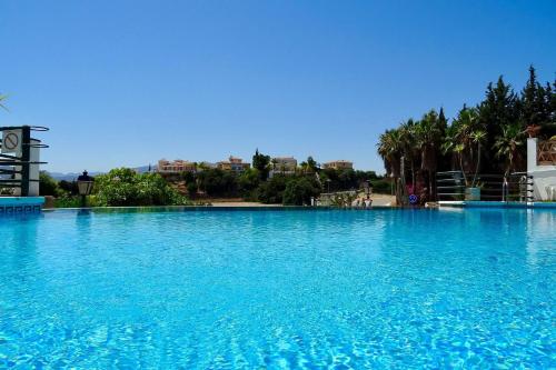 Puebla Aida High Quality apartment with AMAZING Sea & Golf Views  Mijas Golf - image 11