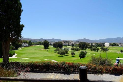 Puebla Aida High Quality apartment with AMAZING Sea & Golf Views , Mijas Golf