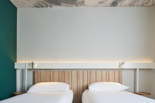 ibis Clamart Paris Velizy - image 13