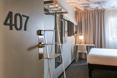 ibis Clamart Paris Velizy - image 5