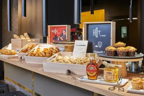 ibis Clamart Paris Velizy - image 4