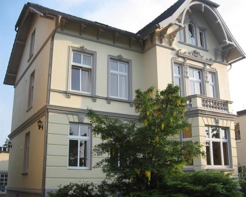 Kirsten-Ferienwohnungen - image 4