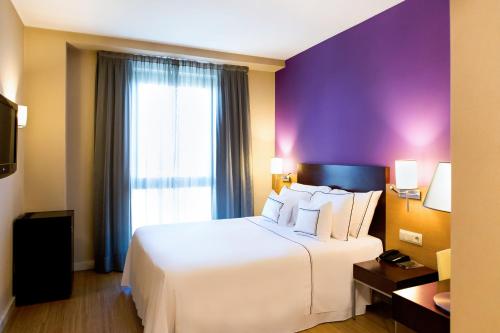 Hotel Salamanca Montalvo - image 3
