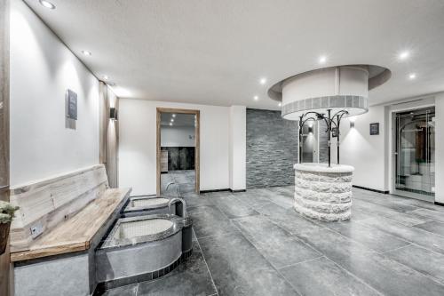 SKI - GOLF - WELLNESS Hotel Riml