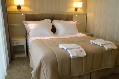 Hotel Aura