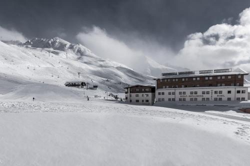SKI - GOLF - WELLNESS Hotel Riml
