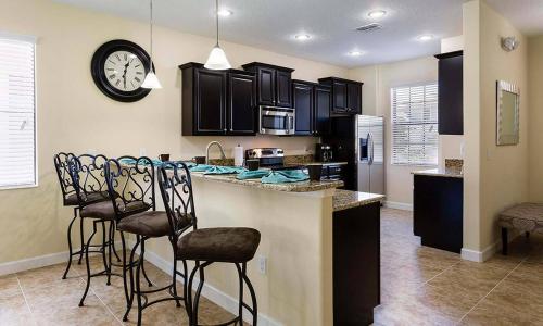 Rent Your Own Orlando Villa with Large Private Pool on Champions Gate Orlando Villa 4305 - image 3