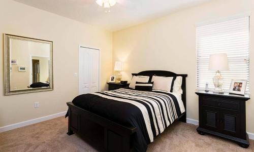 Rent Your Own Orlando Villa with Large Private Pool on Champions Gate Orlando Villa 4305 - image 5