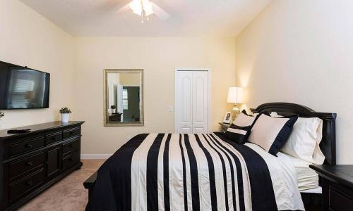 Rent Your Own Orlando Villa with Large Private Pool on Champions Gate Orlando Villa 4305 - image 6
