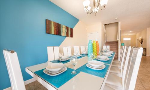 Rent Your Own Orlando Villa with Large Private Pool on Champions Gate Orlando Villa 4306 - image 7