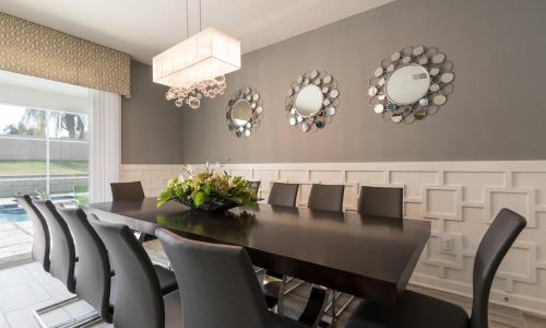 Beautiful 5 Star Villa with Private Pool on the Prestigious Champions Gate Orlando Villa 4316 - image 5
