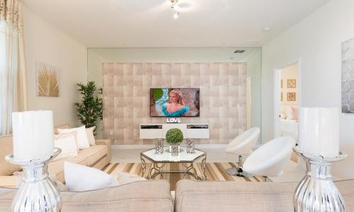 Exclusive 5 Star Villa with Private Pool on Champions Gate Orlando Villa 4314 - image 6
