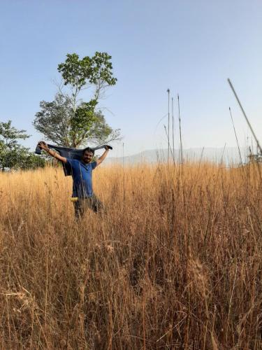 Jungle Valley Agriculture Resort