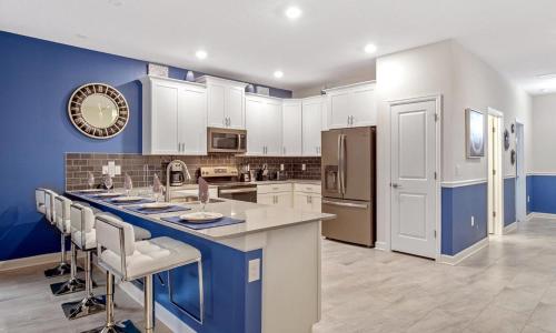 Rent Your Own Orlando Villa with Large Private Pool on Champions Gate Orlando Villa 4325 - image 4