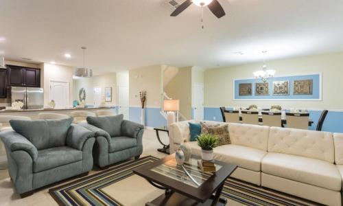 The Perfect Villa with a beautiful Private Pool Orlando Villa 4312 - image 2