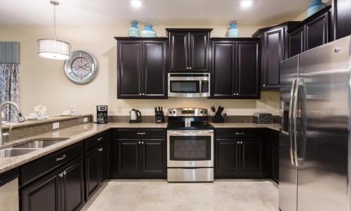 The Perfect Villa with a beautiful Private Pool Orlando Villa 4312 - image 3