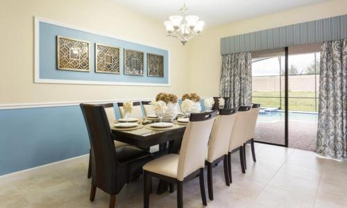 The Perfect Villa with a beautiful Private Pool Orlando Villa 4312 - image 5