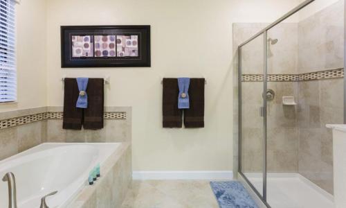 The Perfect Villa with a beautiful Private Pool Orlando Villa 4312 - image 7