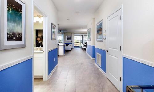 5 Star Villa on Champions Gate with Large Private Pool Orlando Villa 4333 - main image