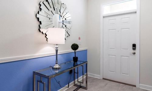 5 Star Villa on Champions Gate with Large Private Pool Orlando Villa 4333 - image 2