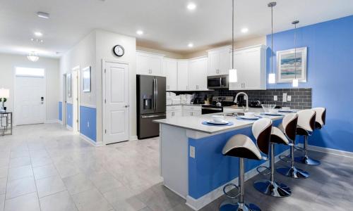 5 Star Villa on Champions Gate with Large Private Pool Orlando Villa 4333 - image 7