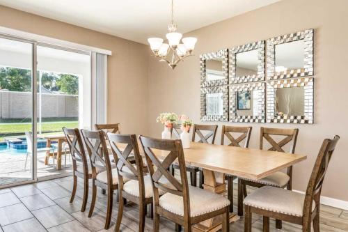 5 Star Villa on Champions Gate with Large Private Pool Orlando Villa 4341 - image 5