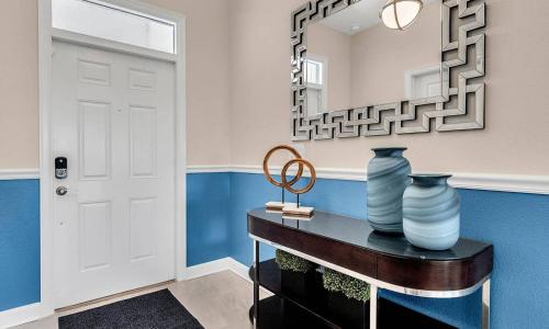 5 Star Villa with Private Pool on Champions Gate Resort Orlando Villa 4328 - main image