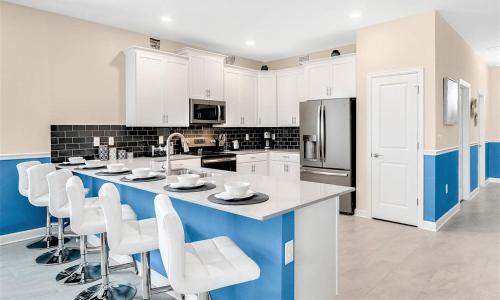 5 Star Villa with Private Pool on Champions Gate Resort Orlando Villa 4328 - image 6