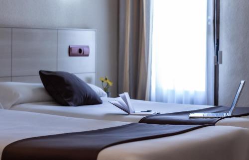 Hostal Rural El Caño by Vivere Stays - Quitapesares
