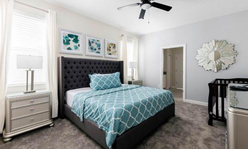 Ultimate 5 Star Villa with Private Pool on Champions Gate Orlando Villa 4334 - image 6