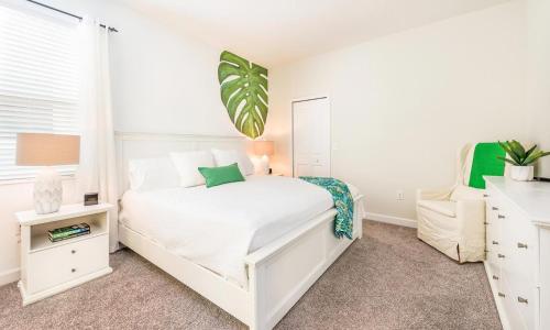 5 Star Villa with Private Pool on Champions Gate Orlando Villa 4331 - image 8