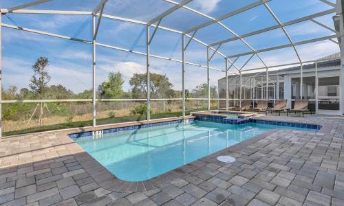Beautiful Villa with first class amenities on Champions Gate Orlando Villa 4337 - image 5