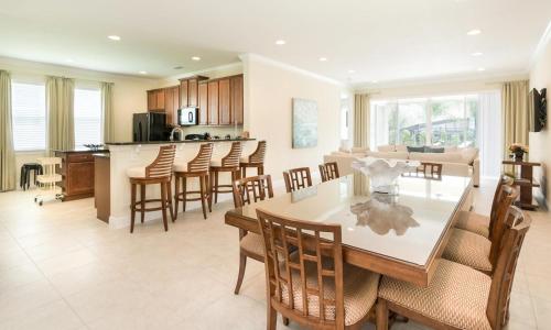 5 Star Villa on Encore Resort at Reunion with Large Private Pool Orlando Villa 4371 - image 6