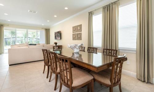 5 Star Villa on Encore Resort at Reunion with Large Private Pool Orlando Villa 4371 - image 8