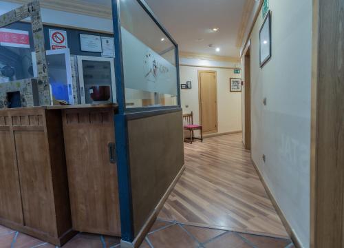 Hostal Rural El Caño by Vivere Stays